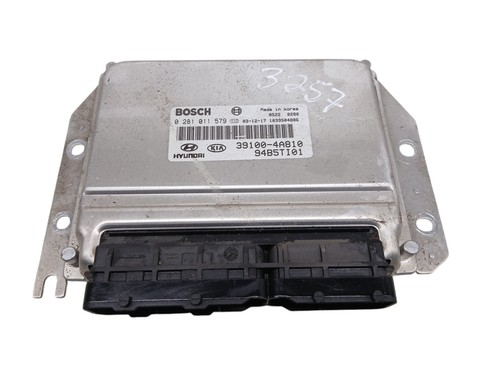 391004a810 boîtier moteur uce - moteur,