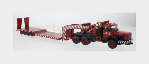 Ixo berliet tb015 m3 - berliet,