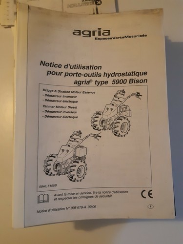 Manuel utilisation porte - de,