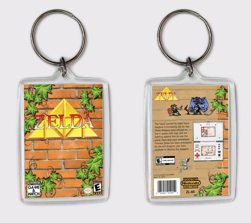 Game montre zelda nintendo - montre,