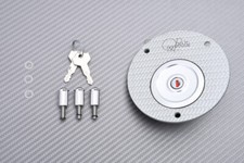 TWM Bouchon Réservoir Trappe