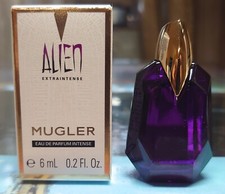 ALIEN EXTRAINTENSE - EDP INTENSE 6 ML de MUGLER