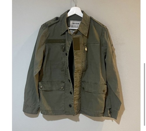 Zadig voltaire - zadig, &