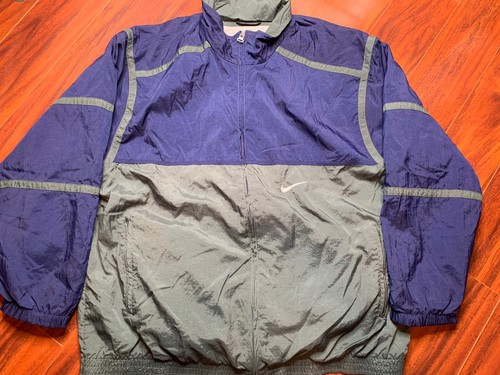 Vintage nike jacket adult - vintage,