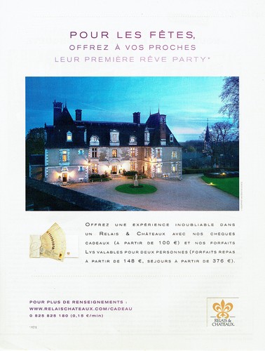 Publicité advertising 038 - advertising,