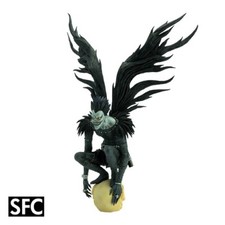 Statue Death Note: Ryuk 04 (Glow En The Dark ) Sfc ABYstyle Figurine 30cm