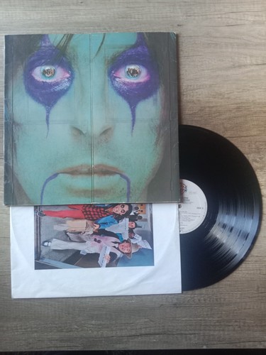 Alice cooper from the inside - cooper,