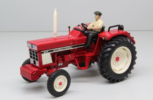 Miniature replicagri tracteur - replicagri,