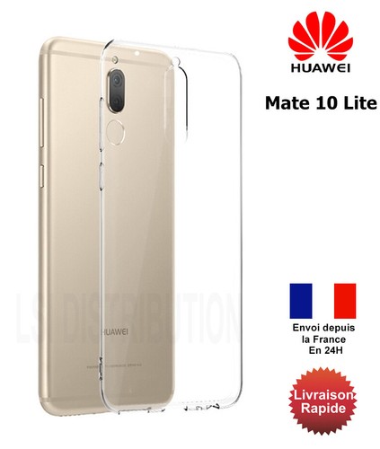Coque etui huawei mate lite - mate, 10