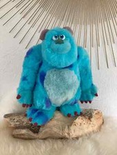 Peluche doudou sully - doudou,