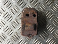 échappement  taille haie sur perche stihl HL95