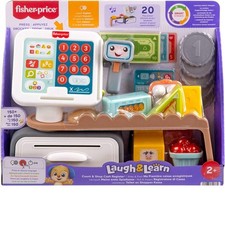Fisher-Price Enregistreur De