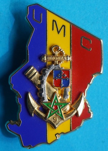 Insigne opex 9 - de, la