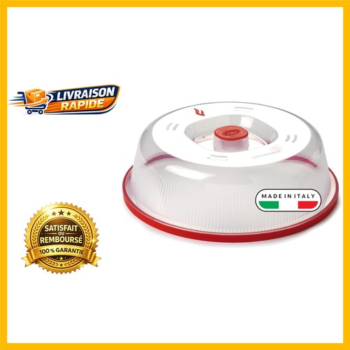 Cloche couvre plat - plat, snips