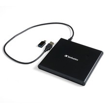 Lecteur graveur de CD/DVD