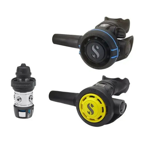 Scubapro détendeur mk2 - détendeur, evo