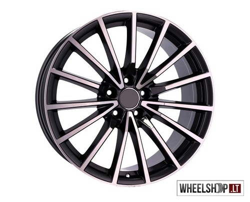 Audi style 5x112 - audi, jantes