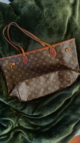 Louis vuitton monogram - louis,