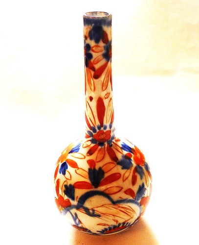 Japon vers 1920 art - , vase