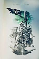 Poe (Edgar Allan) Histoires