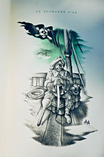 Poe histoires - poe, (edgar