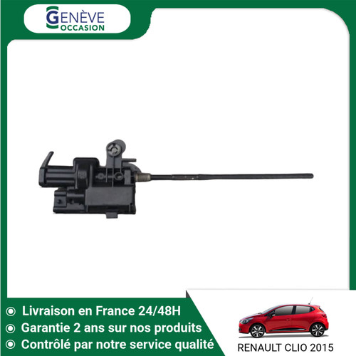 Actionneur trappe - actionneur,