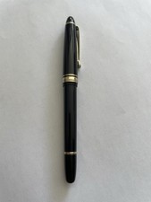 Stylo plume iridium point