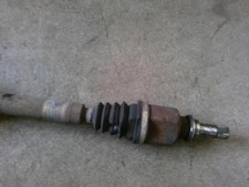 Cardan gauche (transmission)