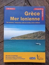 Grèce Mer lonienne- Rod