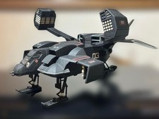 Century Alloy 1/72 Alien