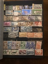 COLONIES FRANCAISES BELLE
