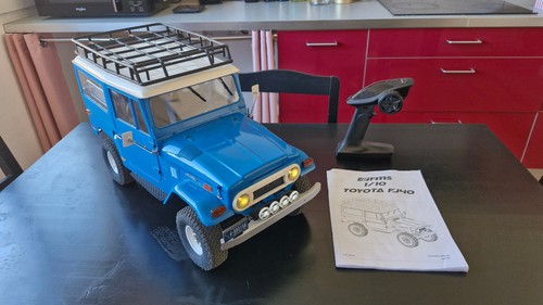 Vends superbe fms toyota - vends,