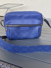 Sac De Marque LOUIS VUITTON, Marque À L’intérieur