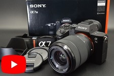 Duty paid sony alpha - duty,