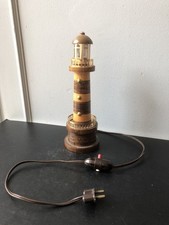 Vintage ancien lampe chevet - vintage,