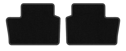 Tapis arrière moquette - tapis,