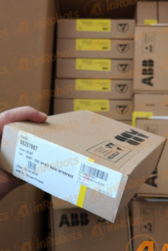 1pc new abb variable frequency - 1pc,