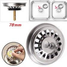 Cuisine Évier acier