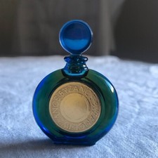 Miniature parfum Rochas - Byzance - Edp - 3 ml