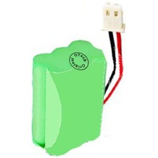 Batterie Domotique pour DOGTRA BP15 ÉMÉTTEUR