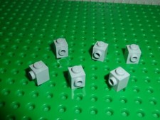 LEGO MdStone Brick with 1 Stud ref 87087 / Set 4842 10226 75015 8097 75094  ...