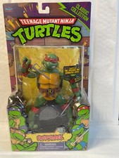 Teenage Mutant Ninja Turtles