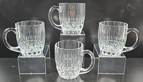 Cristal arques bretagne - (4),