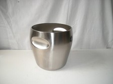 SEAU A CHAMPAGNE - Carlo MAZZERI - Luigi MASSONI - ALESSI - design 50