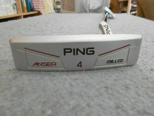 Ping anser 2011 model - anser, jp