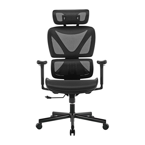 Wiltec fauteuil bureau - fauteuil,