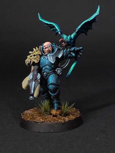 Warhammer 40k imperial agents - 40k,