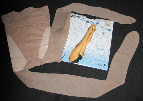 Collant slip brésilien 4 - collant,