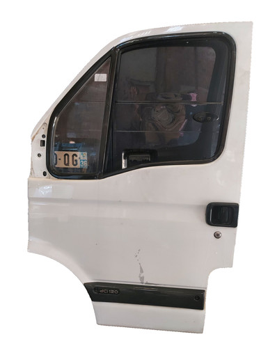 Porte avant gauche - avant,