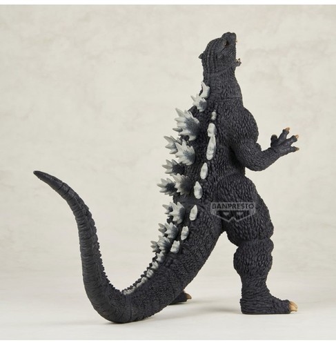 Figurine godzilla toho - godzilla,